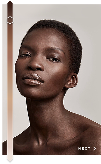 Fenty Beauty undertone 1